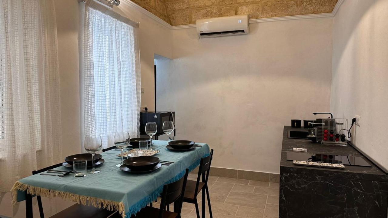 Murat48 Бари Экстерьер фото