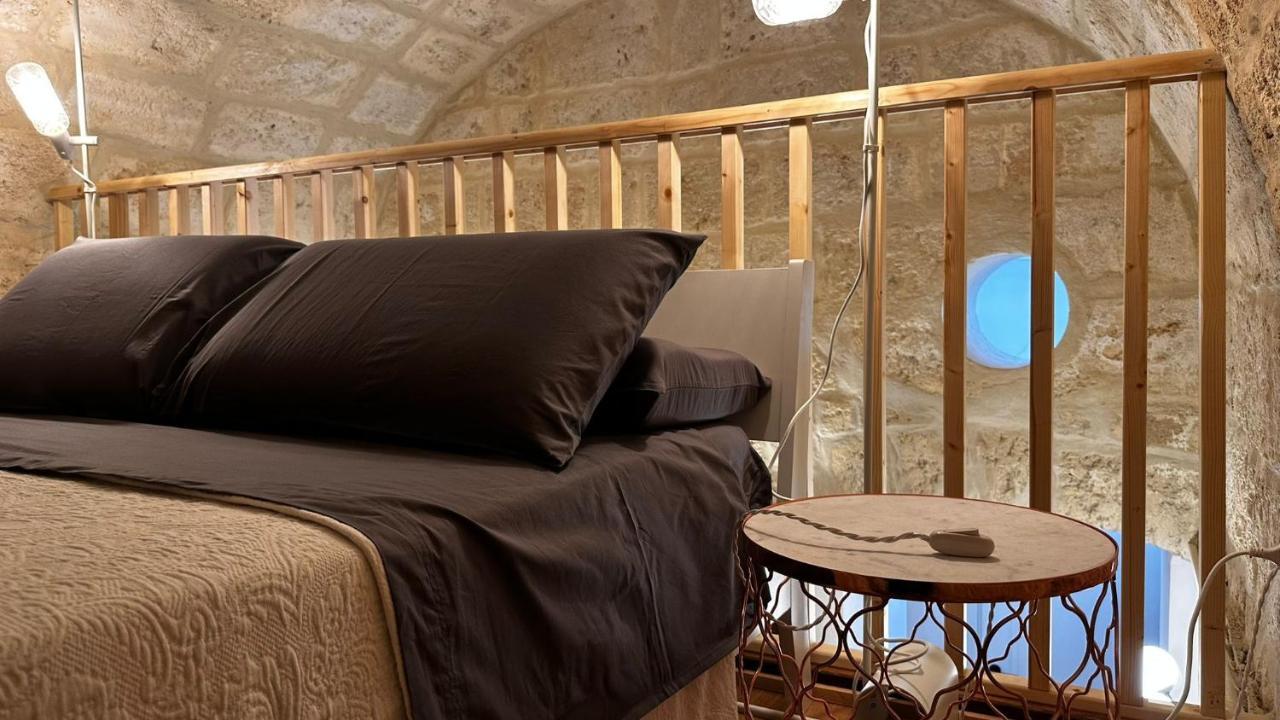 Murat48 Бари Экстерьер фото